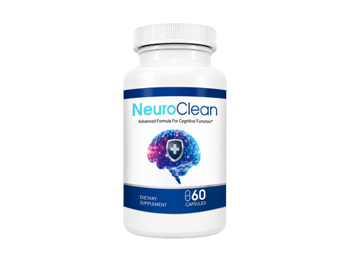 NeuroClean 1 bottle