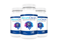 NeuroClean 3 bottles