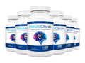 NeuroClean 6 bottles