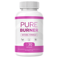 PureBurner 1 bottle